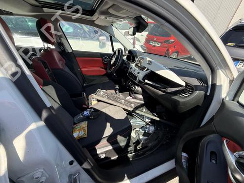 Climate control FIAT 500X (334_) 1.4 (334AXC1B, 334AXC11) | BP28012938I5  - Image 11