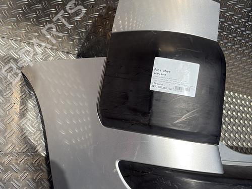 Rear bumper CITROËN C4 Grand Picasso I (UA_) 1.6 HDi | BP26615578C8