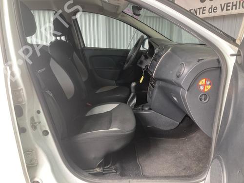 Sikkerhedssele-spænde DACIA SANDERO II TCe 90 (B8M1, B8MA, B8AC) | BP36087586I32 - Image 16
