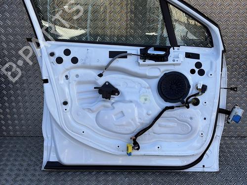 Left front door CITROËN C4 II (NC_) 1.6 THP 155 | BP29315133C2 