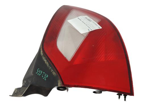 Left taillight RENAULT MEGANE II Saloon (LM0/1_) | BP37715233C34 - Image 5
