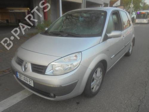 Starter RENAULT SCÉNIC II (JM0/1_) 1.9 dCi (JM0G, JM12, JM1G, JM2C) | BP21308439M8 