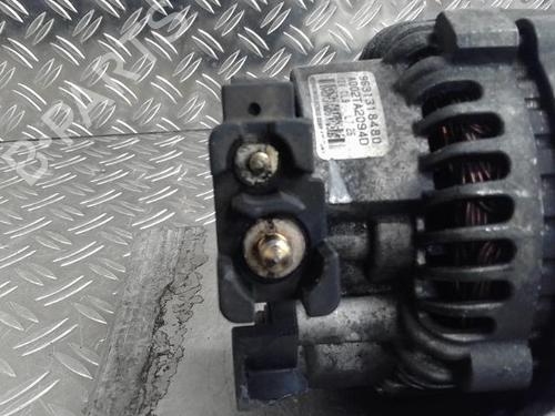 Alternator PEUGEOT 406 (8B) 1.9 TD | BP24194795M7 