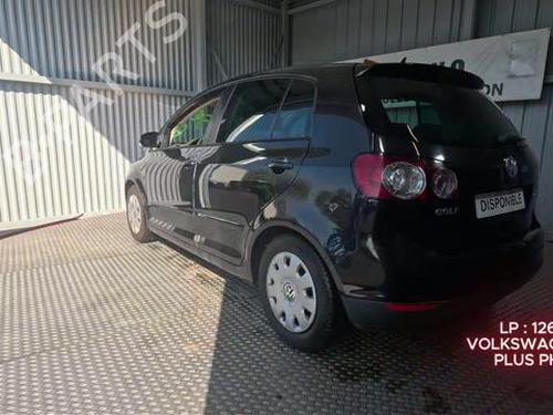 Steering column stalk VW GOLF PLUS V (5M1, 521)  | BP33563659I23  - Image 14