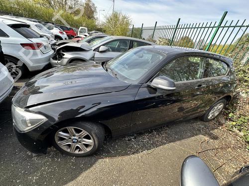 Switch BMW 1 (F21) 114 d | BP25441850I30  - Image 11