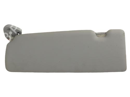 right-sun-visor-bmw-1-e87-2003-2004-2005-2006-2007-2008-2009-2010-2011-2012-2013-38722175 main image