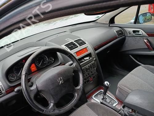 Starter PEUGEOT 407 (6D_) 2.0 HDi 135 (6DRHRH, 6DRHRE, 6DRHRG, 6DRHRJ) | BP32191473M8  - Image 16