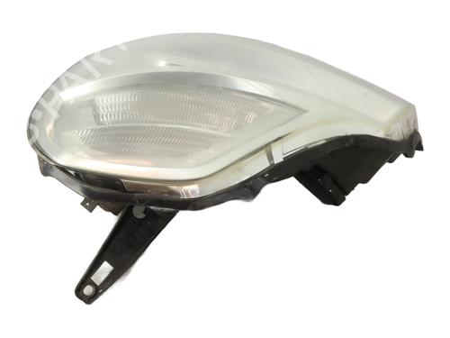 Left headlight RENAULT MODUS / GRAND MODUS (F/JP0_) 1.2 | BP32416041C28  - Image 5