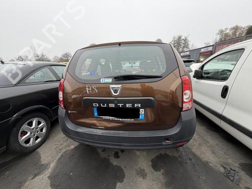 Steering pump DACIA DUSTER (HS_) 1.5 dCi | BP30289034M99  - Image 32