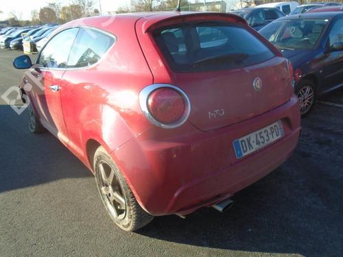 AC compressor ALFA ROMEO MITO (955_) 0.9 TwinAir (955AXY1B) | BP21296237M34 