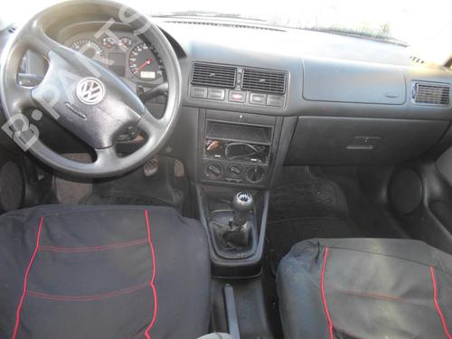 Rear windshield wiper arm VW GOLF IV (1J1) 1.9 TDI | BP21310175C144 