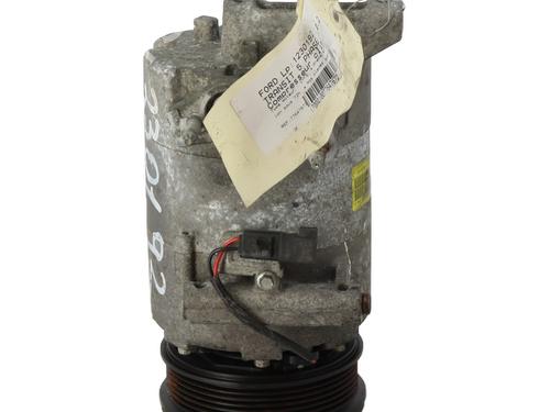 Used AC compressor AC compressor FORD TRANSIT V363 Van (FCD, FDD) 2.2 TDCi (125 hp) 21308986 21308986