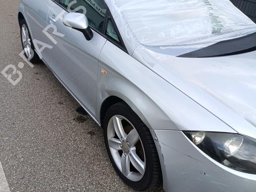 Brugte SEAT LEON (1P1) 1.9 TDI (105 hp) 4236714