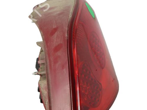 Right taillight PEUGEOT 307 (3A/C) 1.6 HDi 110 | BP28071894C35 