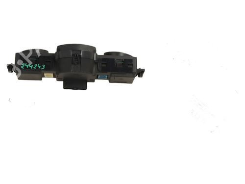 Climate control RENAULT MODUS / GRAND MODUS (F/JP0_) 1.5 dCi 90 | BP22624845I5