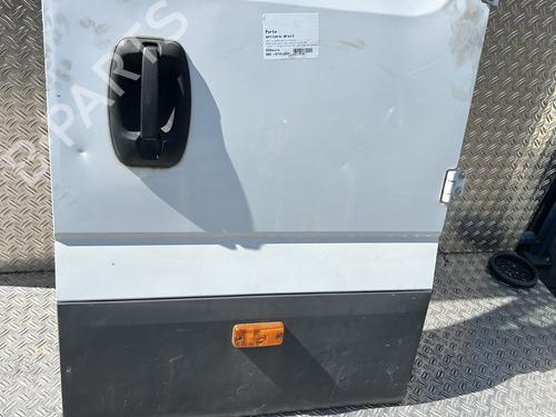 Dør højre bagtil IVECO DAILY VI Platform/Chassis 33S14, 35S14, 35C14, 38S14 | BP26640797C5 - Image 2