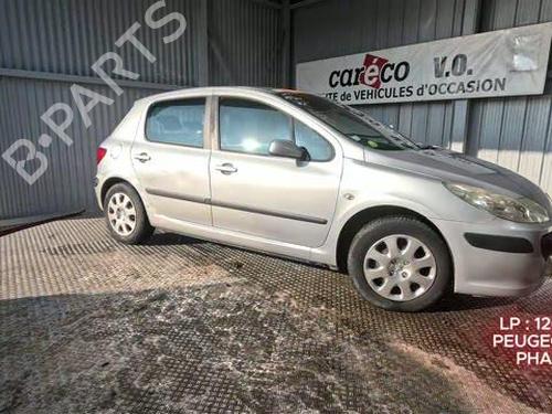 AC compressor PEUGEOT 307 (3A/C) 1.4 16V | BP32156232M34 - Image 11