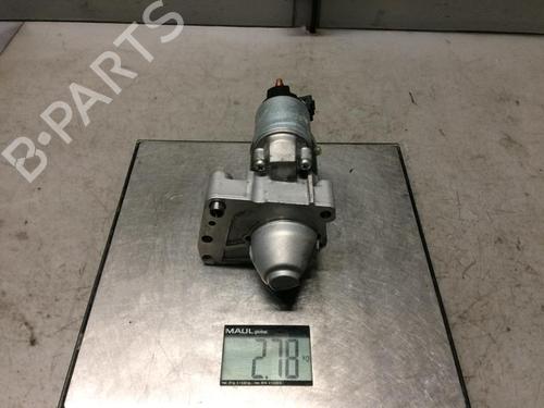 Used Starter CITROËN DS3 (SA_) 1.4 VTi 95 (95 hp) 21295046