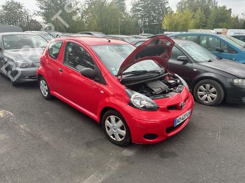 Right front door TOYOTA AYGO (_B1_) 1.0 (KGB10_, KGB10R) | BP21309123C3 