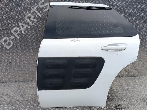 Left rear door CITROËN C4 CACTUS 1.2 VTi 82 | BP25466341C4 