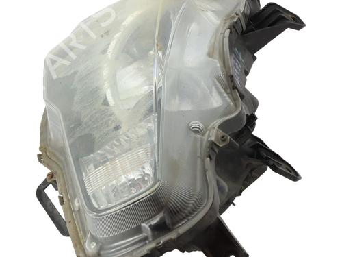 Used Right headlight Right headlight MITSUBISHI LANCER VIII Sportback (CX_A) 2.0 DI-D (CX8A) (140 hp) 25441600 25441600