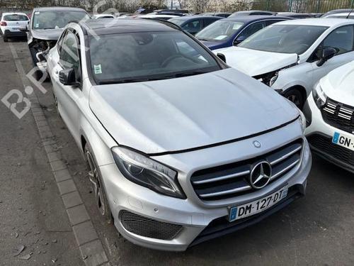 Engine MERCEDES-BENZ GLA-CLASS (X156) GLA 220 CDI 4-matic (156.905) | BP39018152M1 - Image 8
