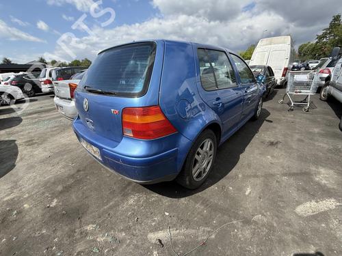 Gearbox VW GOLF IV (1J1) 1.9 TDI | BP26234805M3 