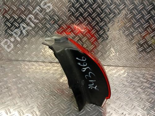 Used Right taillight Right taillight PEUGEOT 2008 I (CU_) 1.6 HDi (114 hp) 23820913 23820913