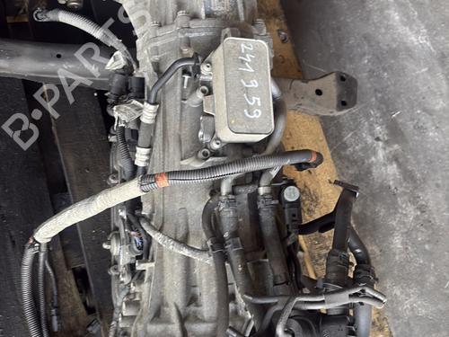 Used Transfer box Transfer box PORSCHE CAYENNE (92A) 3.0 S E-Hybrid (416 hp) 23452639 23452639