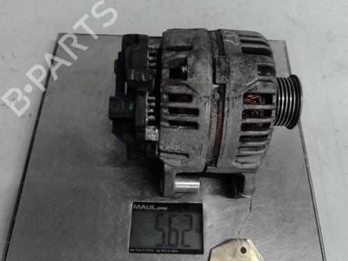 Generator VW GOLF V (1K1) 1.6 FSI | BP21302875M7 
