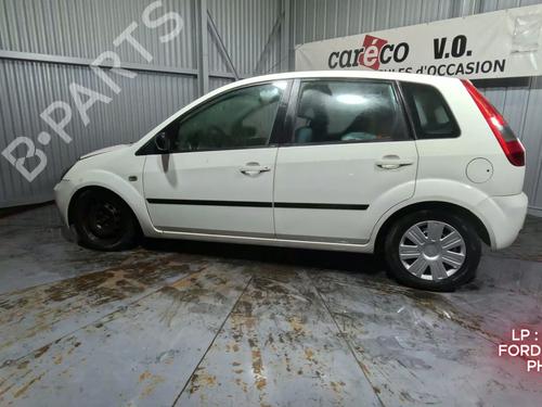 Left front fog light FORD FIESTA V (JH_, JD_) 1.3 | BP30518136C30 