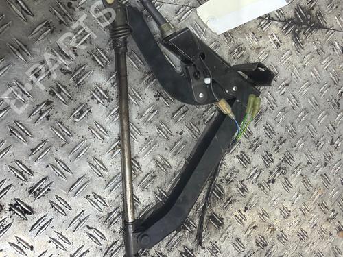 Used Hand brake Hand brake NISSAN TRADE Platform/Chassis 3.0 TDiC (106 hp) 39911526 39911526