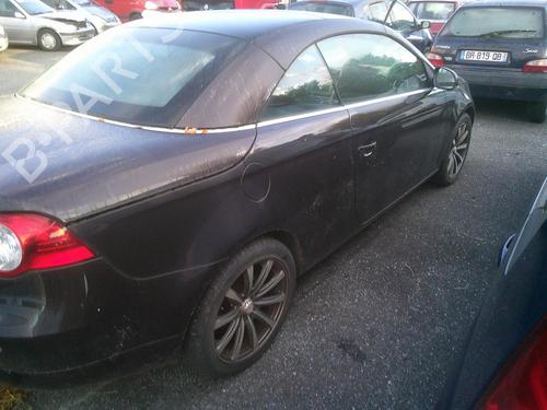 Engine VW EOS (1F7, 1F8) 1.6 FSI | BP21375694M1 - Image 20