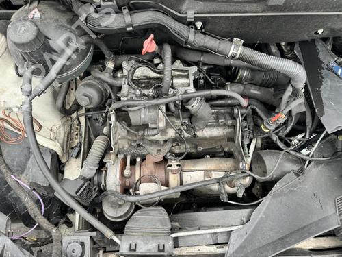 Front left belt tensioner MERCEDES-BENZ B-CLASS Sports Tourer (W245) B 180 CDI (245.207) | BP21319749C87 