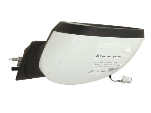 Left mirror FORD FIESTA VI (CB1, CCN) 1.0 EcoBoost | BP30690219C26 