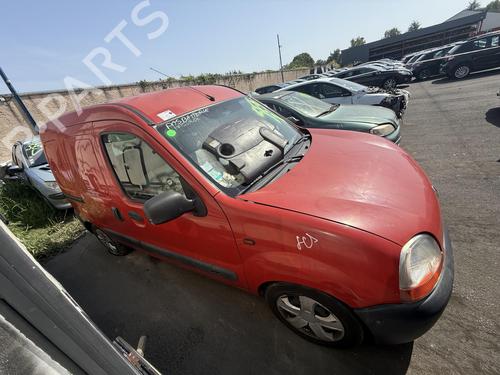 Left taillight RENAULT KANGOO (KC0/1_) 1.5 dCi (KC07) | BP28079641C34  - Image 12