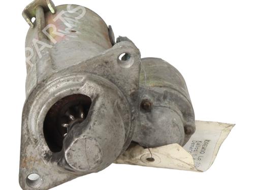 Used Starter DAEWOO KALOS (KLAS) 1.4 (83 hp) 21364118