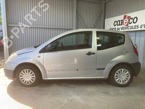 Used Parts CITROËN C2 (JM_) 1.4 4724627