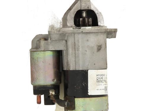 Starter HYUNDAI COUPE II (GK) 2.0 GLS | BP21297134M8 