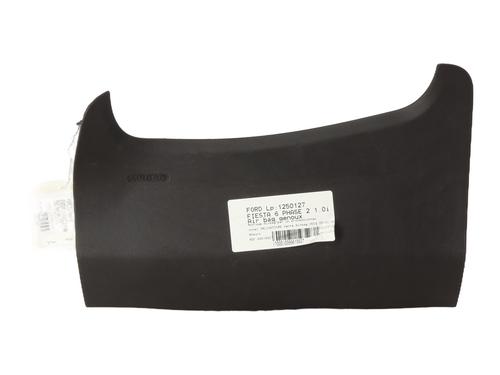 Used Knee airbag FORD FIESTA VI (CB1, CCN) 1.0 EcoBoost (100 hp) 22791975