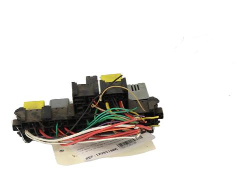 Fuse box RENAULT KANGOO (KC0/1_)  | BP37586464E1  - Image 5
