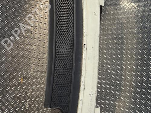 Rear bumper MERCEDES-BENZ A-CLASS (W176) A 200 CDI / d (176.008) | BP29286618C8 