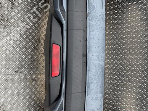 Used Rear bumper NISSAN MICRA V (K14) 1.5 DCI (90 hp) 30877855