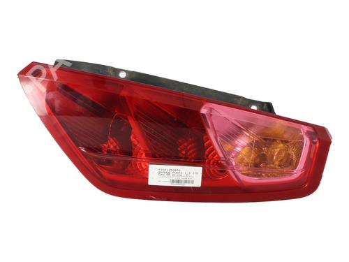 Used Right taillight FIAT GRANDE PUNTO (199_) 1.3 D Multijet (75 hp) 24863756