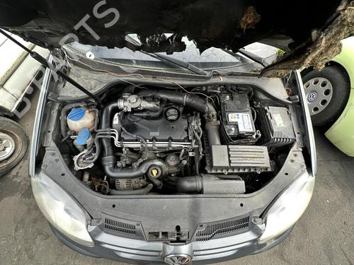 Startmotor VW GOLF V (1K1) 1.9 TDI | BP21309457M8 
