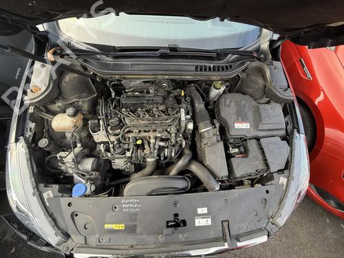 Starter PEUGEOT 508 SW I (8E_) 2.0 BlueHDi 150 | BP23812403M8 - Image 17