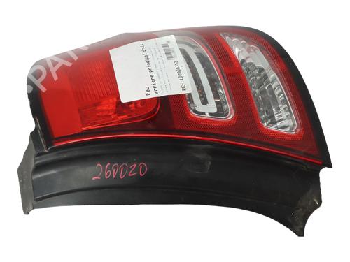 Right taillight CITROËN C3 II (SC_) 1.6 HDi | BP38237991C35 - Image 5