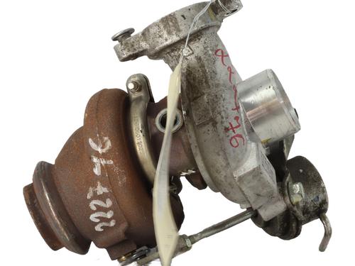 Used Turbocharger/Supercharger Turbocharger/Supercharger CITROËN C3 II (SC_) 1.0 VTi 68 (68 hp) 21369955 21369955