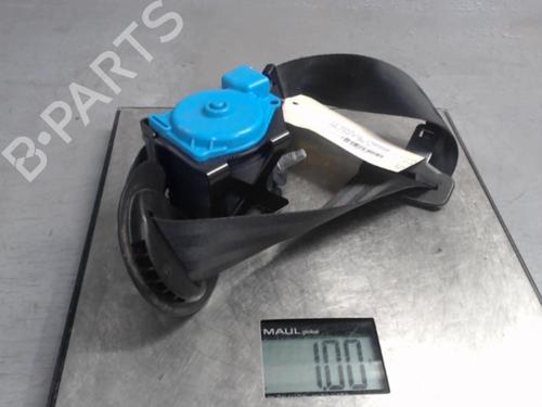 Used Rear left seatbelt Rear left seatbelt CITROËN C4 Picasso II 1.6 HDi / BlueHDi 115 (115 hp) 21292418 21292418