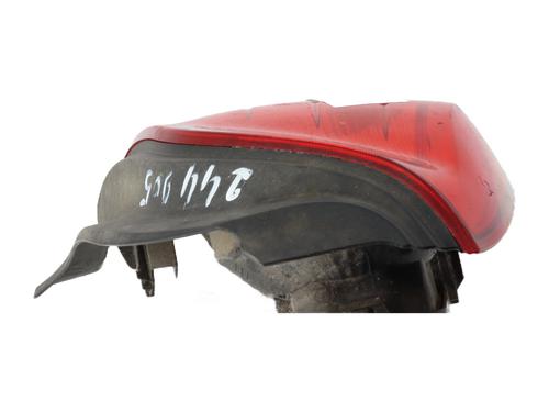 Used Left taillight Left taillight RENAULT TWINGO II (CN0_) 1.2 16V (CN04, CN0B) (75 hp) 24631382 24631382